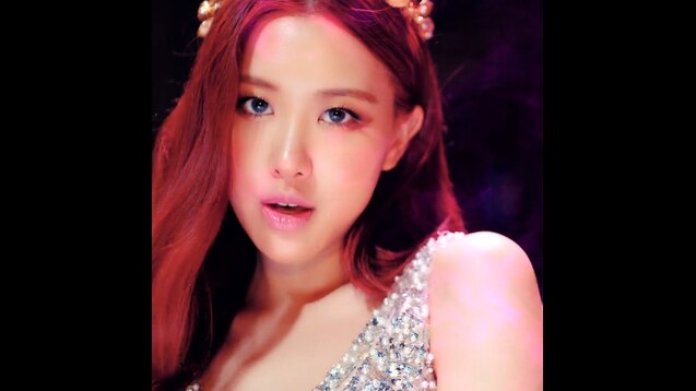 Steam Workshop Blackpink Rose Ddu Du Ddu Du With Song Animated