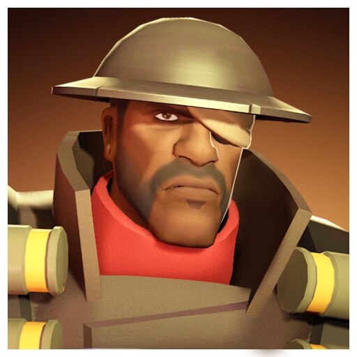 Steam Workshop Brodie Boy