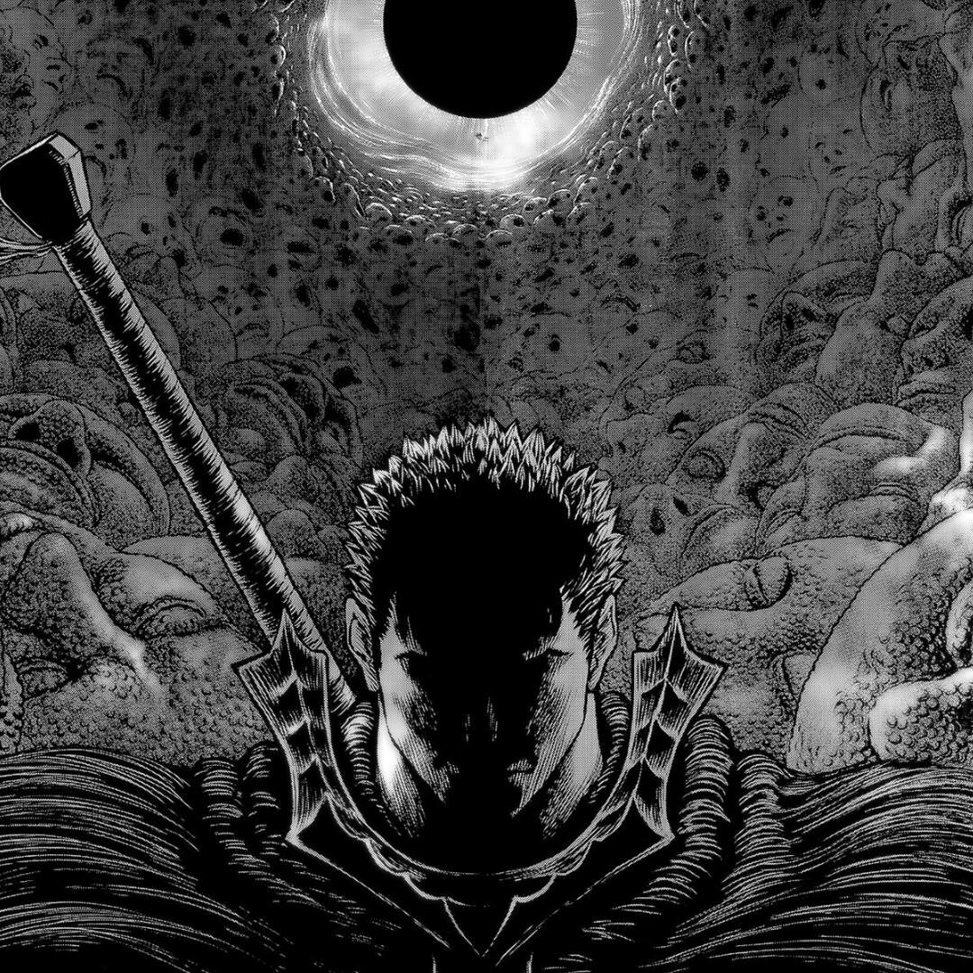 Berserk - Guts