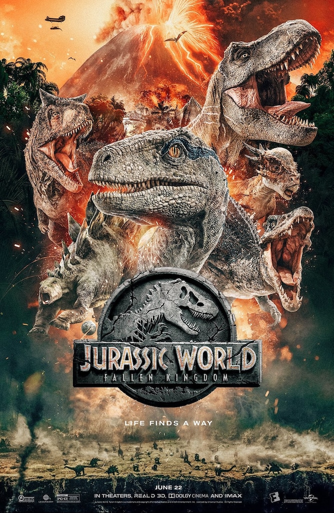 Steam 社群 :: :: [!VOSTFR!-FiLM] Jurassic World : Fallen Kingdom VF Film  Complet HD