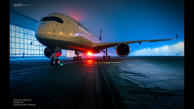 Steam Workshop Lufthansa Airbus A350 900 Images, Photos, Reviews