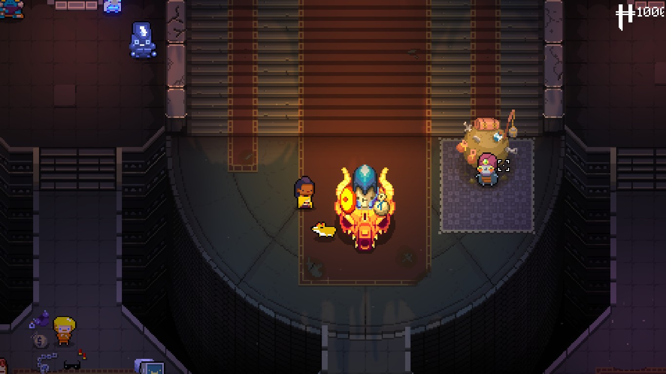 Steam Community Enter the Gungeon