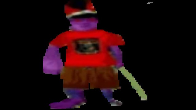 Steam Workshop Let S Drum Nextbot From Baldi S Basics In