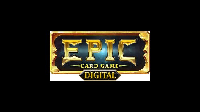 Epic Card Game on Steam