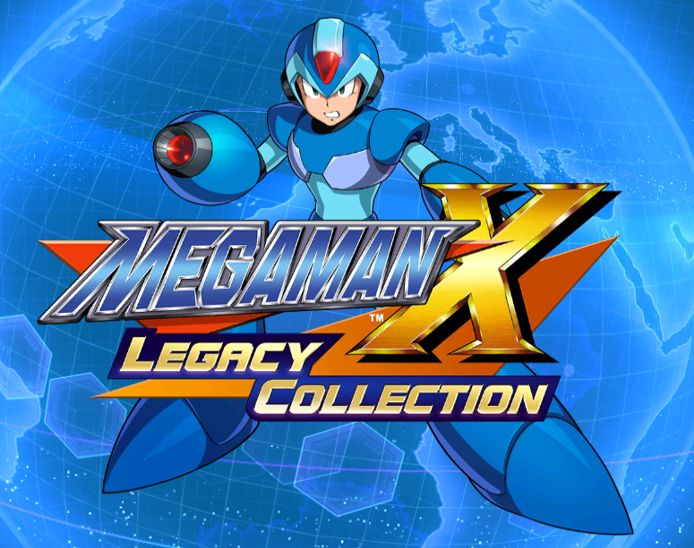 Steam Community Guide Mega Man X Legacy Collection Achievement Guide