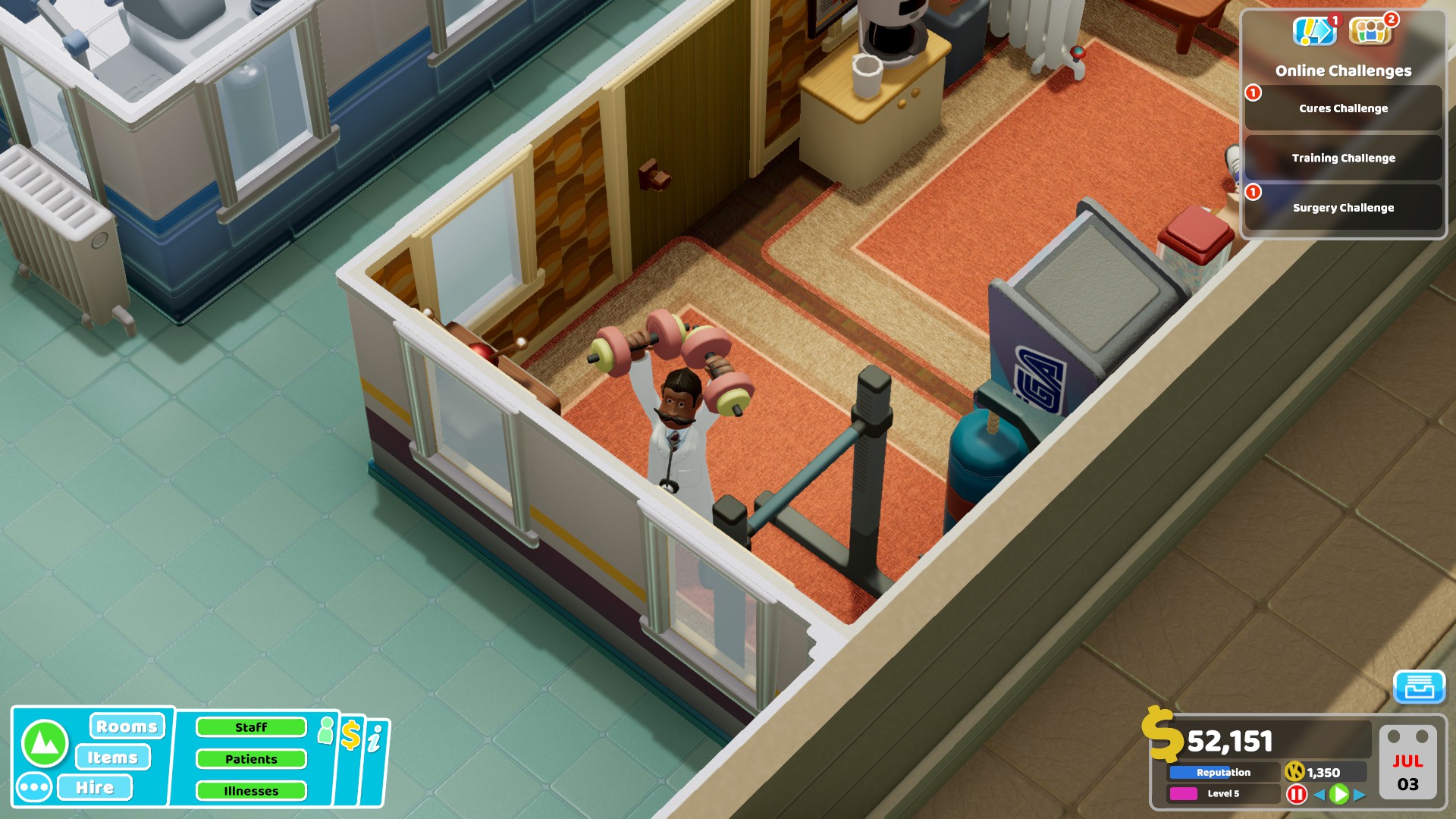 two point hospital steam download free