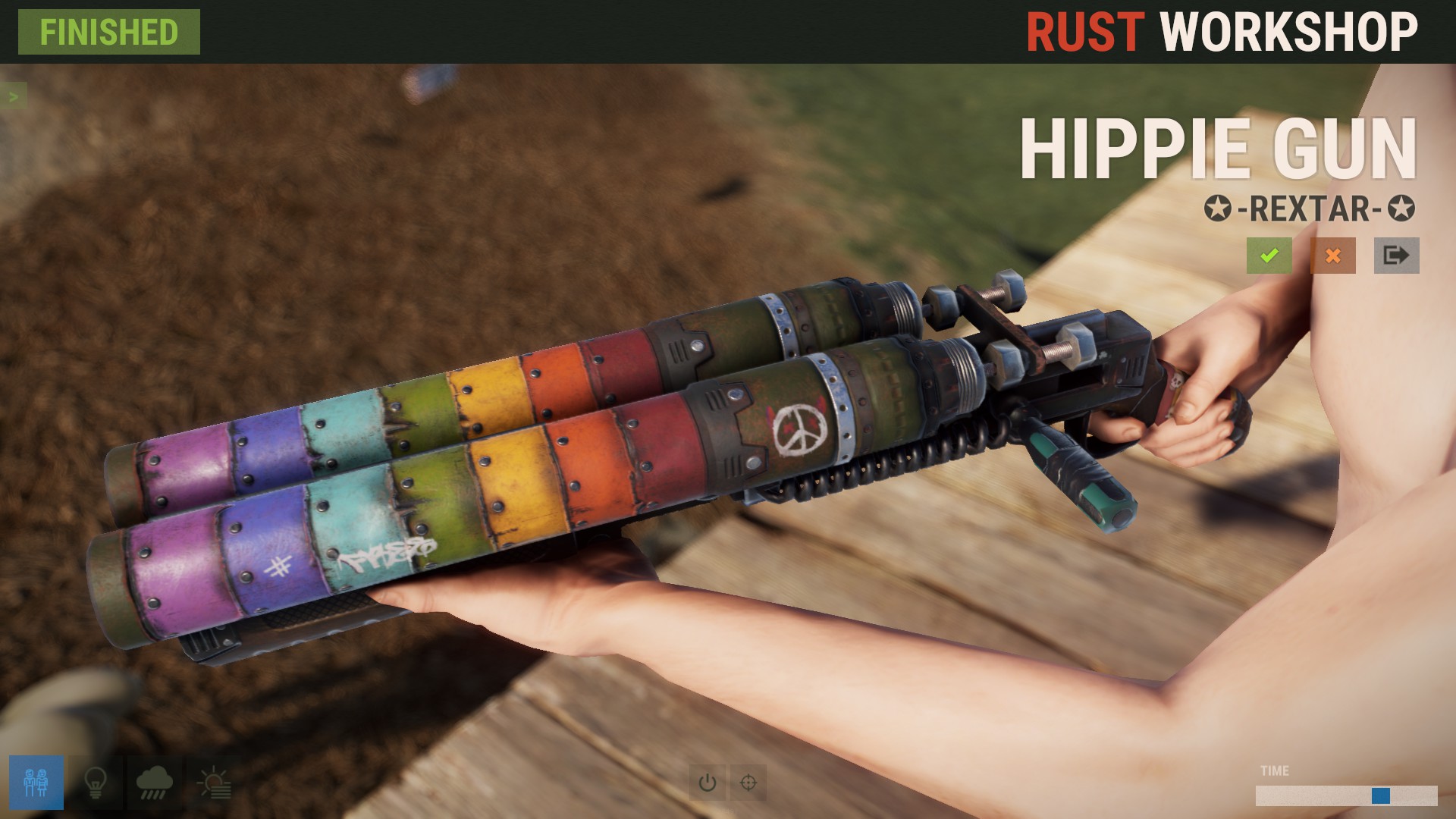 Hippie Blaster thumbnail 3