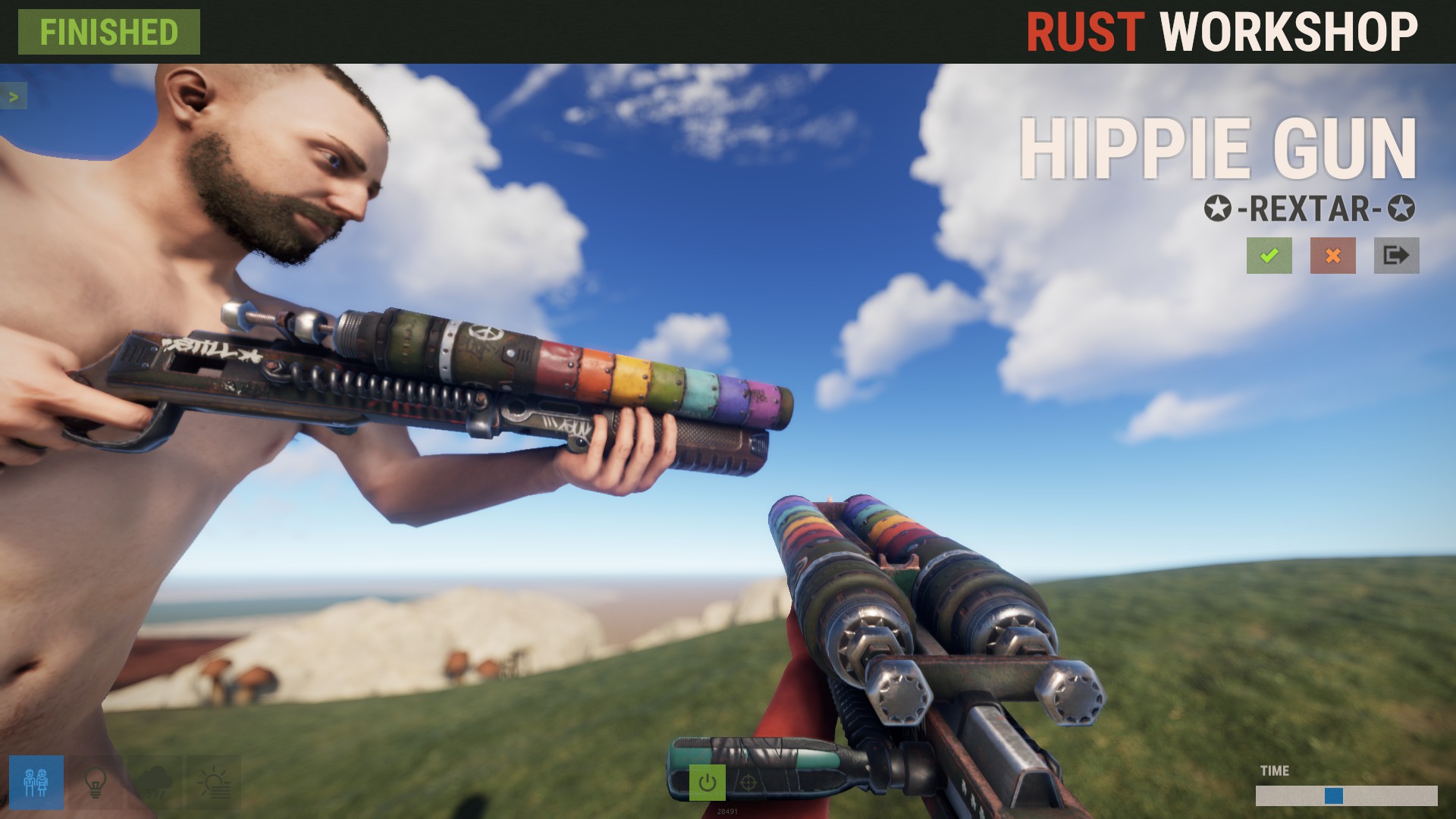 Hippie Blaster thumbnail 4