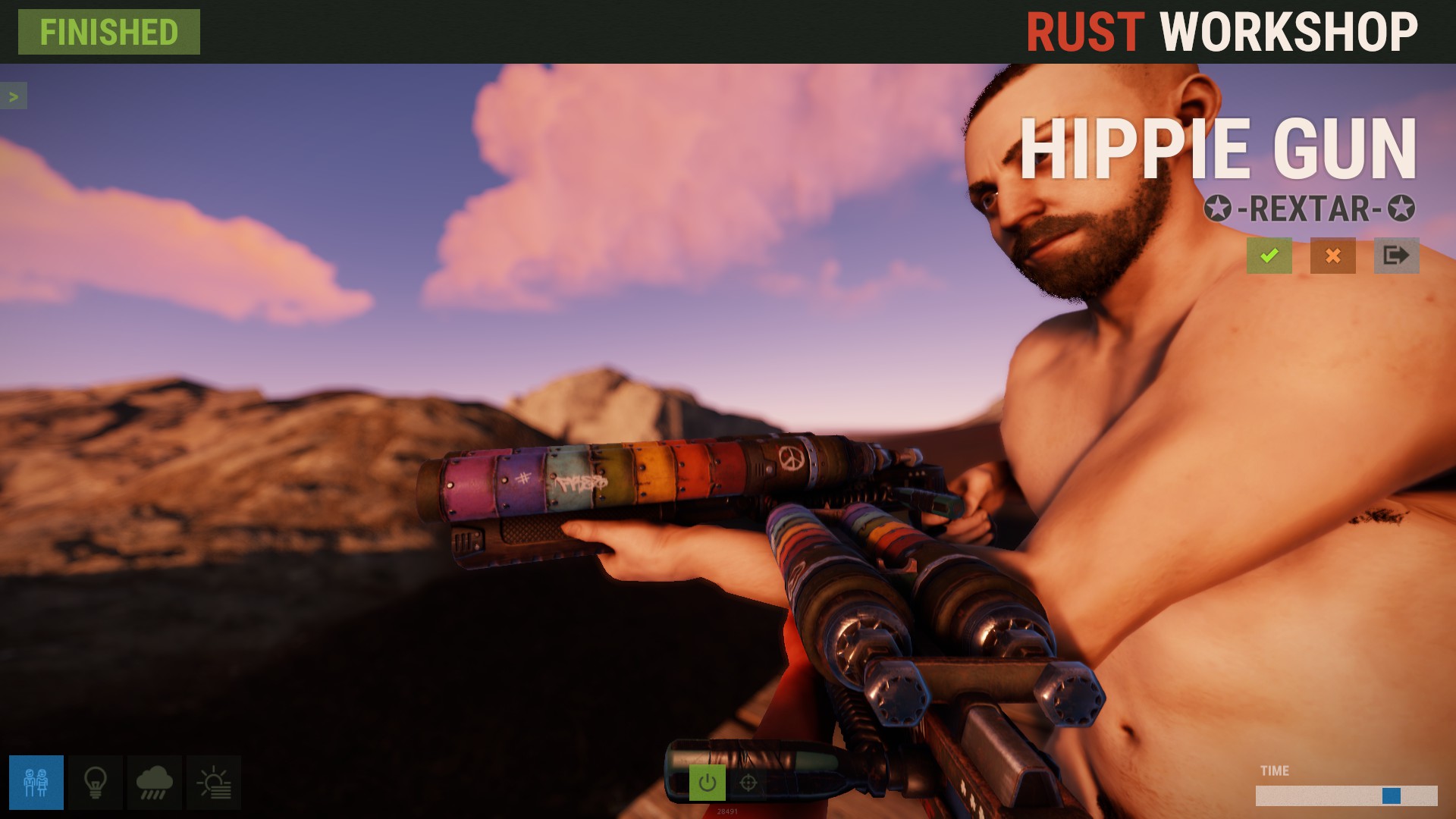 Hippie Blaster thumbnail 5