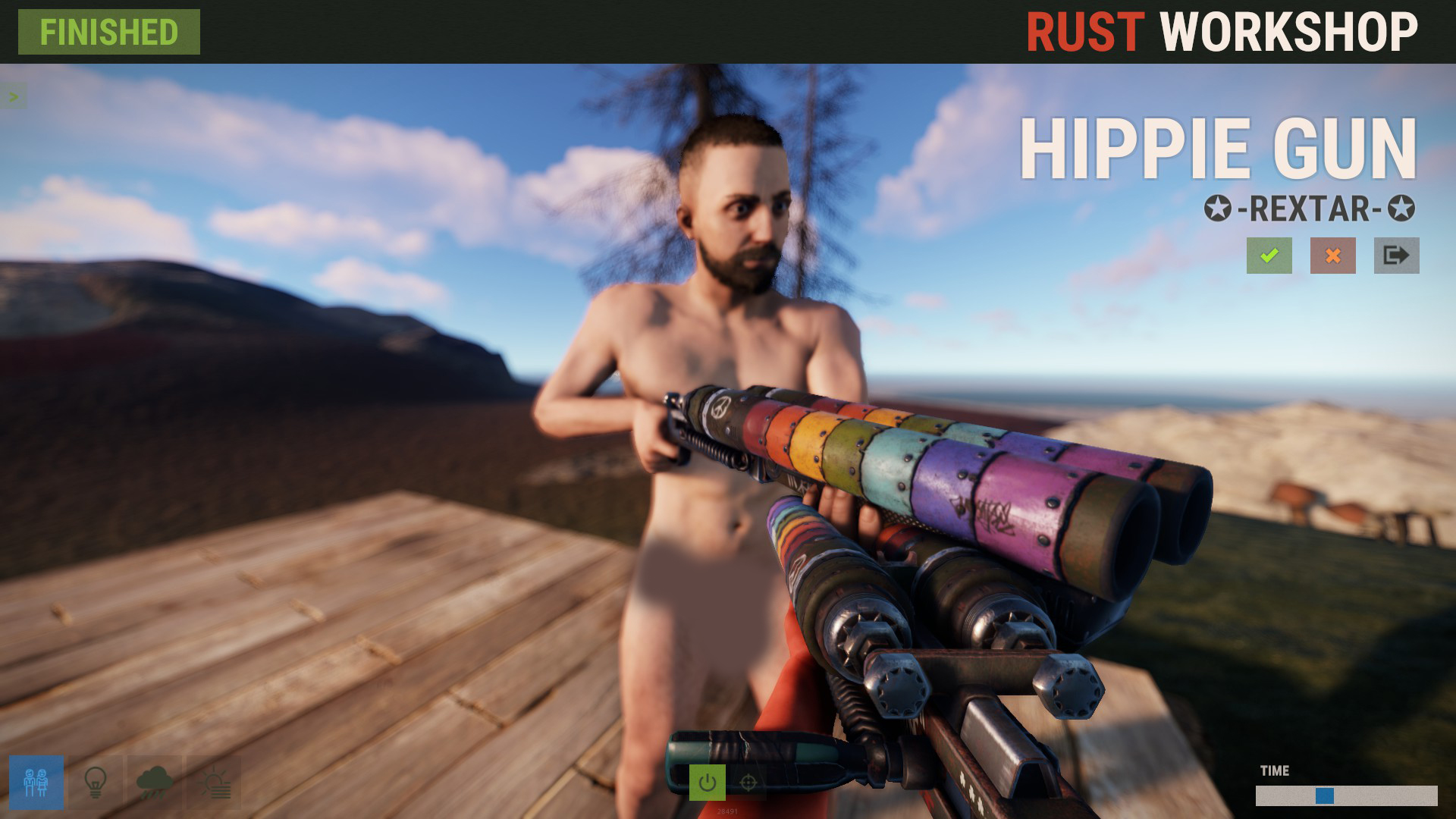 Hippie Blaster thumbnail 6
