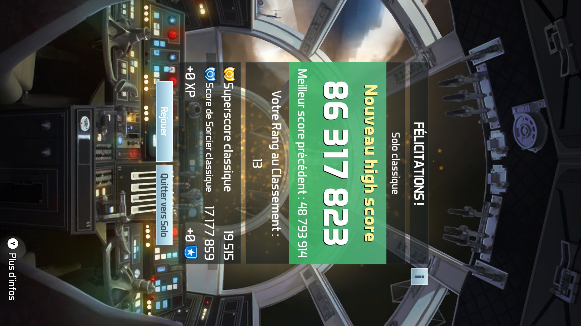 LUP's Club TdM 09-10.18 : Solo Pack • Solo, Calrissian Chronicles, Battle of Mimban - Page 4 4B80C7E37D314B49474ABFAF2E115E415C6C84AE