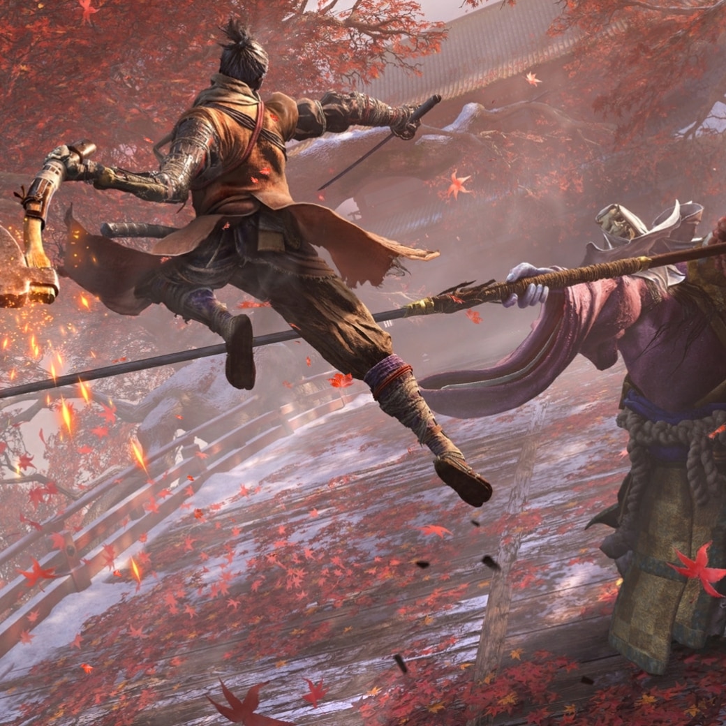 Sekiro