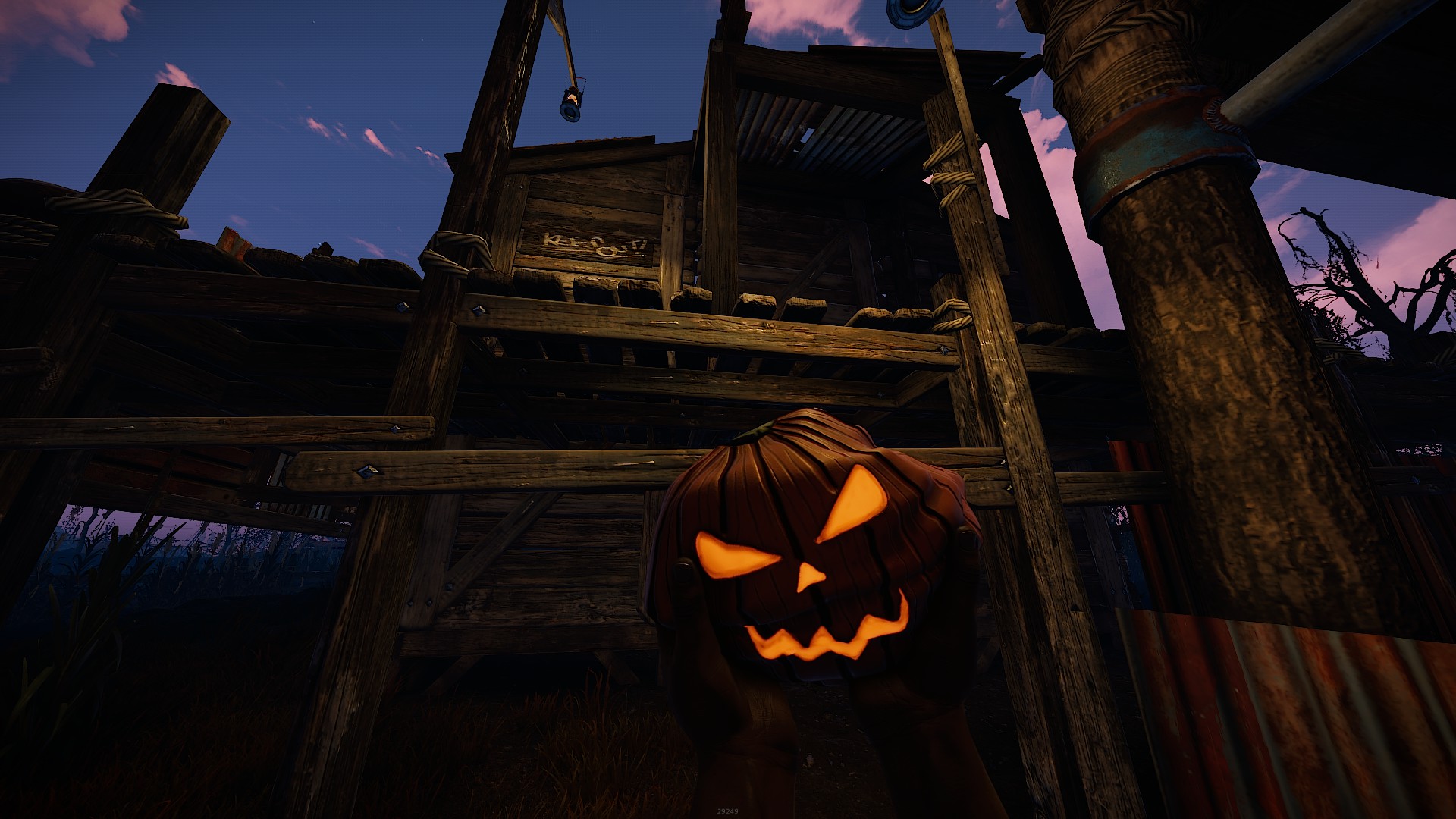 Pumpkin Rock thumbnail 2