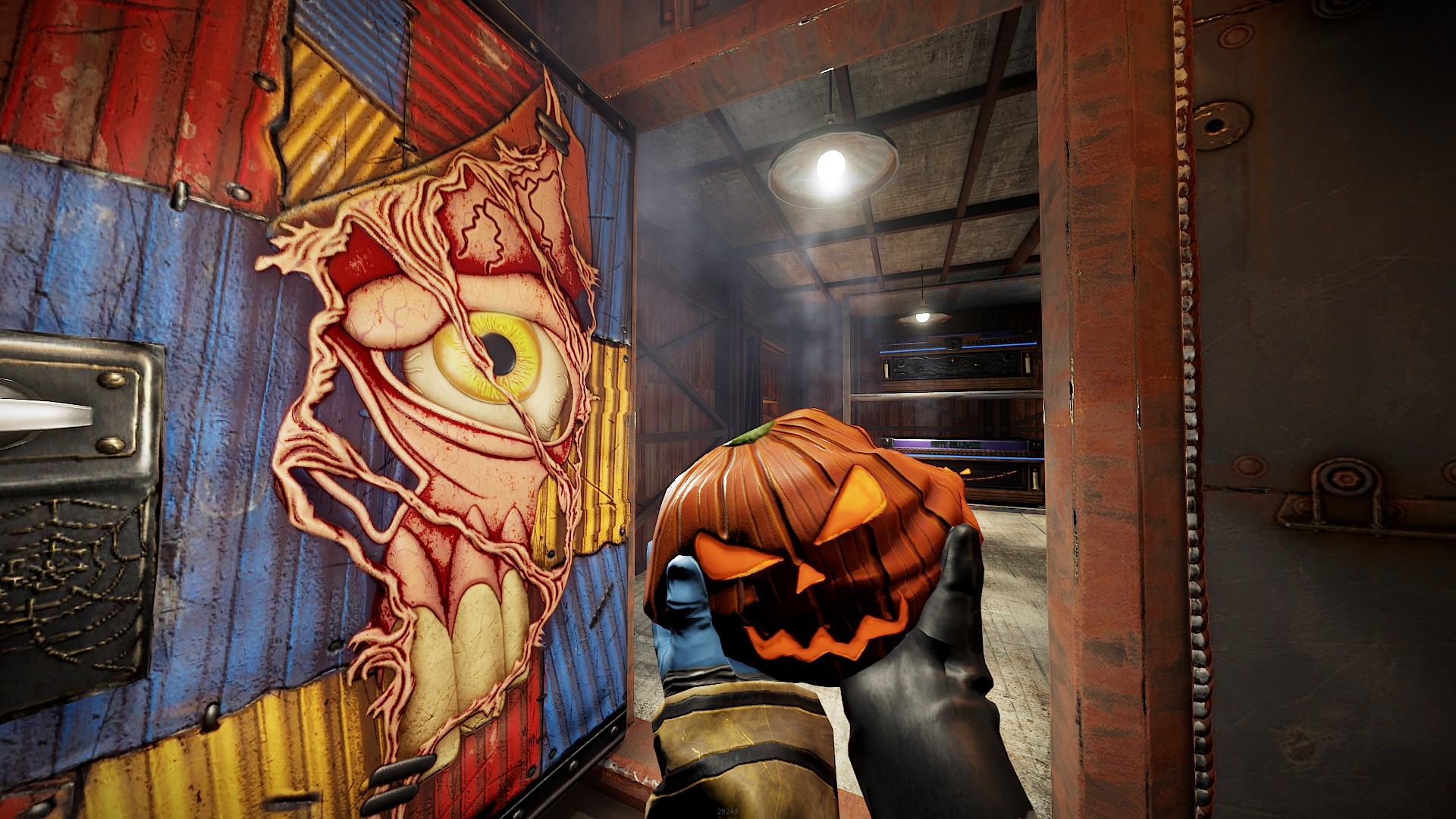 Pumpkin Rock thumbnail 9