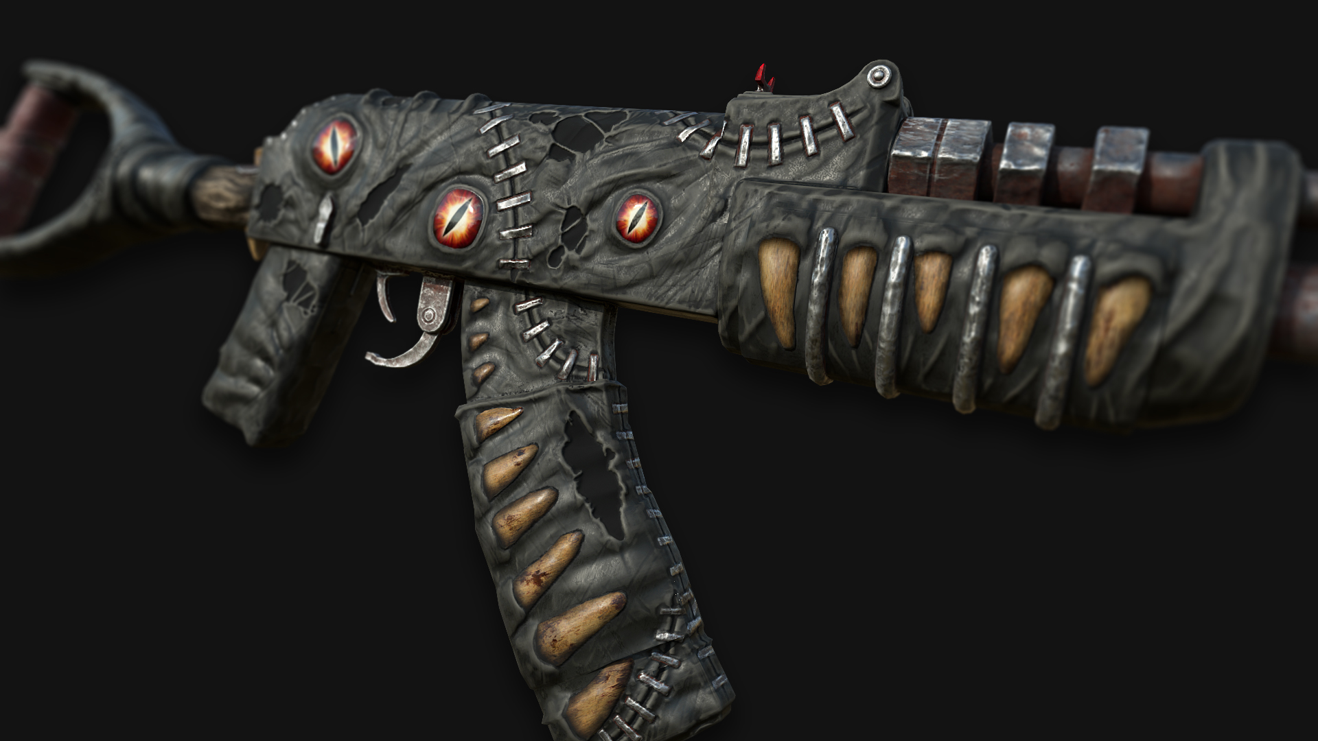 Nightmare AK47