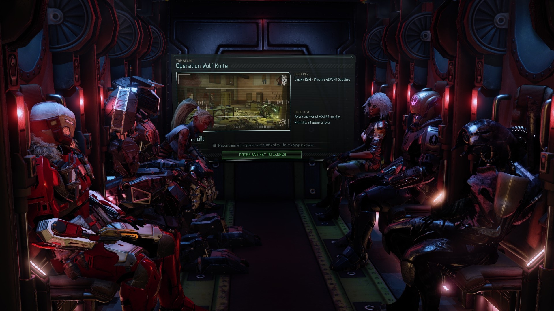 This Mod Is the Absolute Best Way to Play XCOM