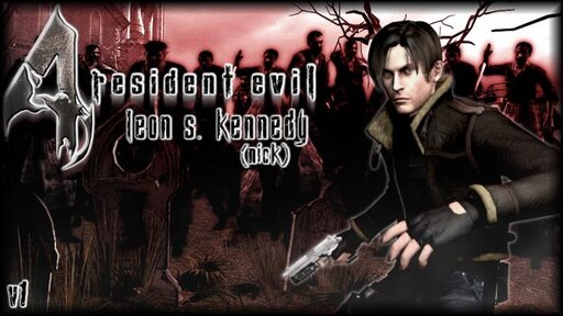 Steam Community :: Resident Evil 4