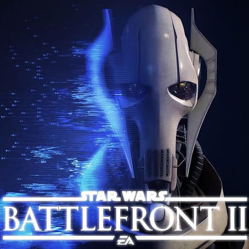 Steam Workshop::EA's Star Wars: Battlefront II - General Grievous