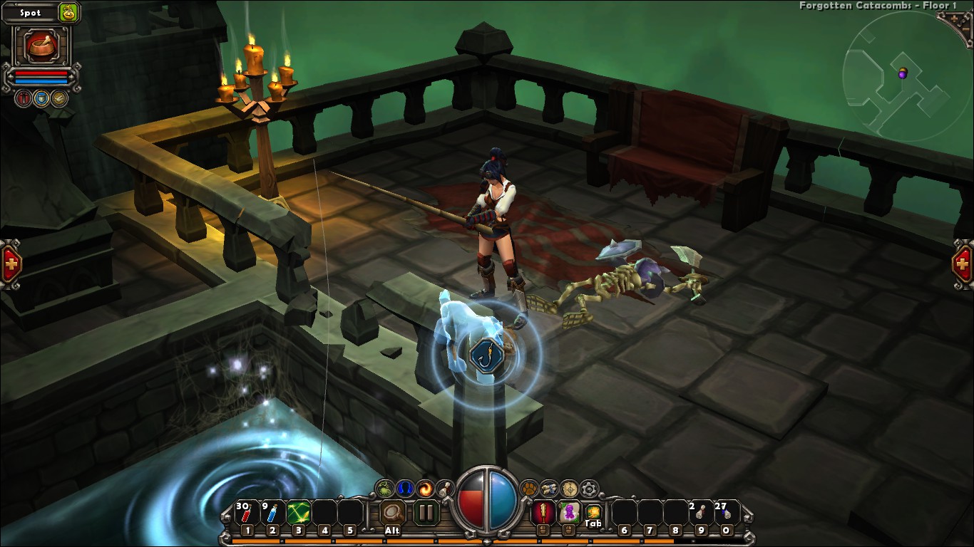 torchlight 2 mods without mod launcher