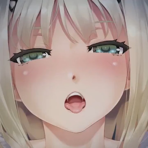 Майстерня Steam::Ahegao Anime Girl 3D.