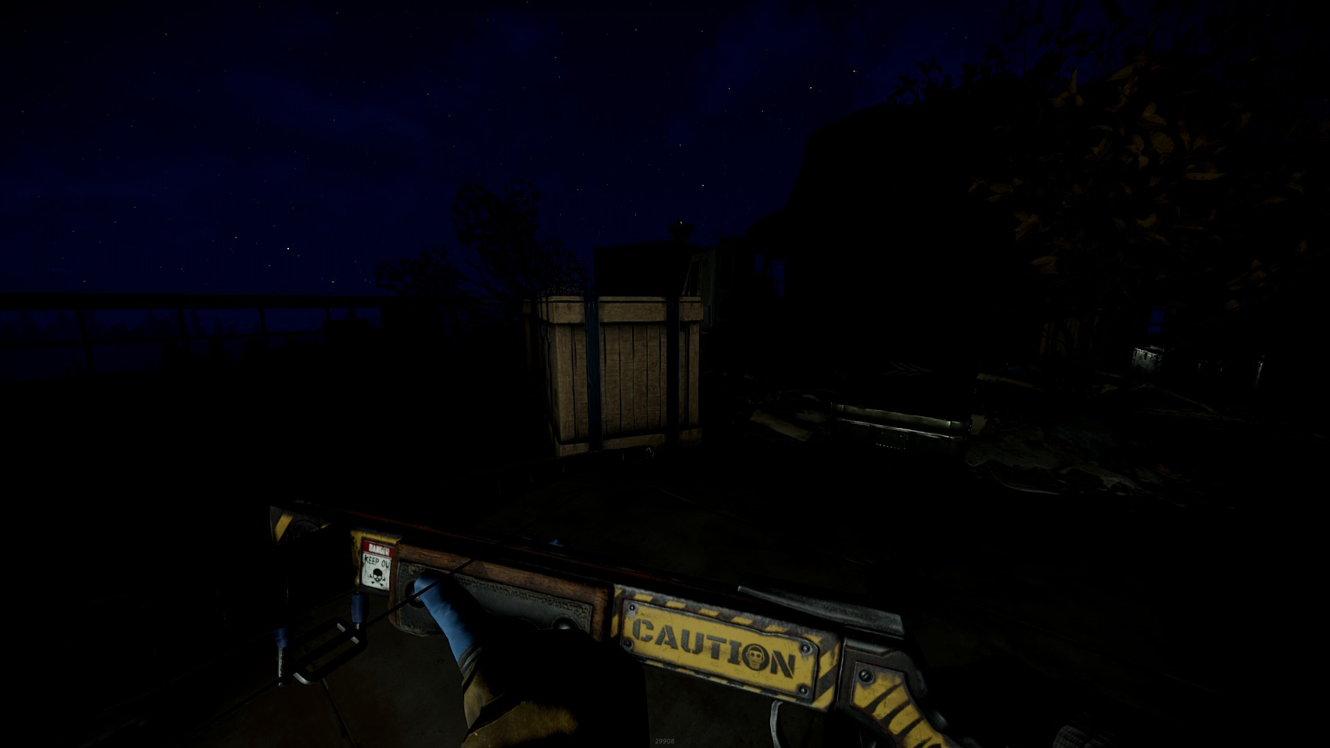 Caution Crossbow thumbnail 5