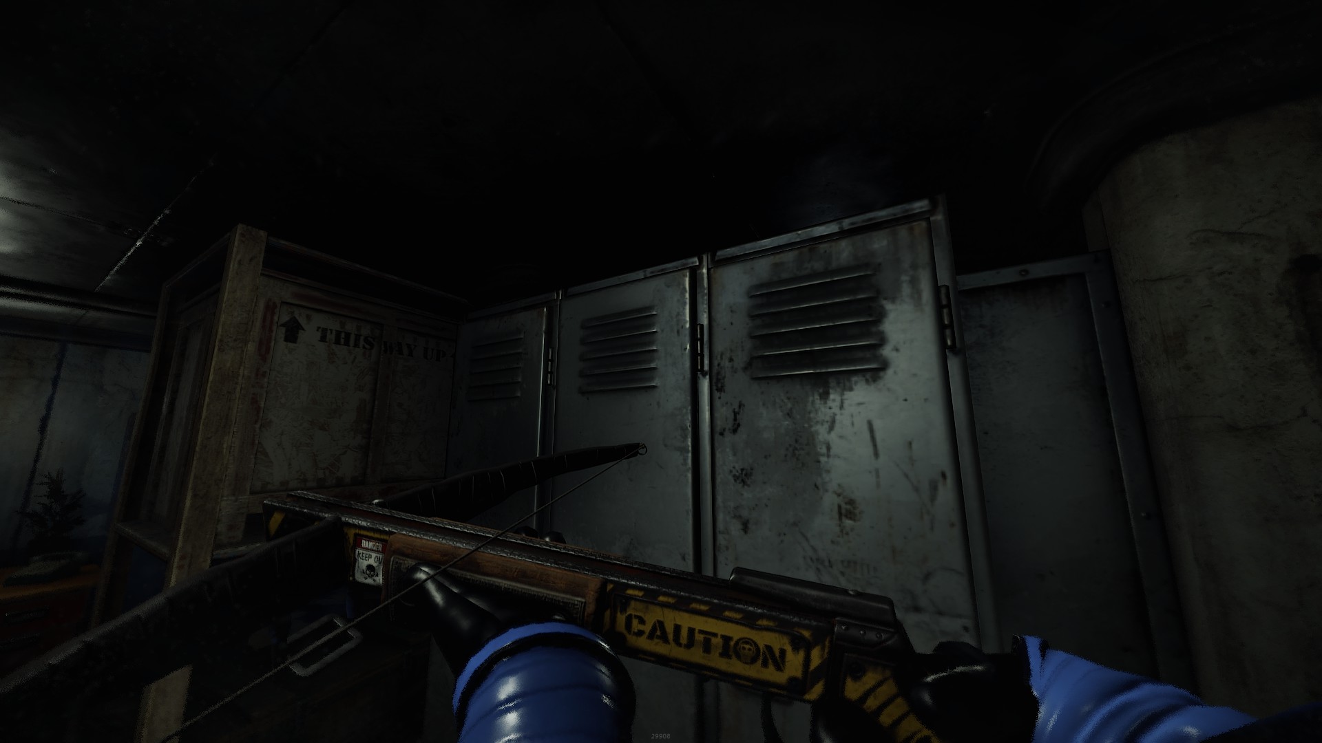 Caution Crossbow thumbnail 8