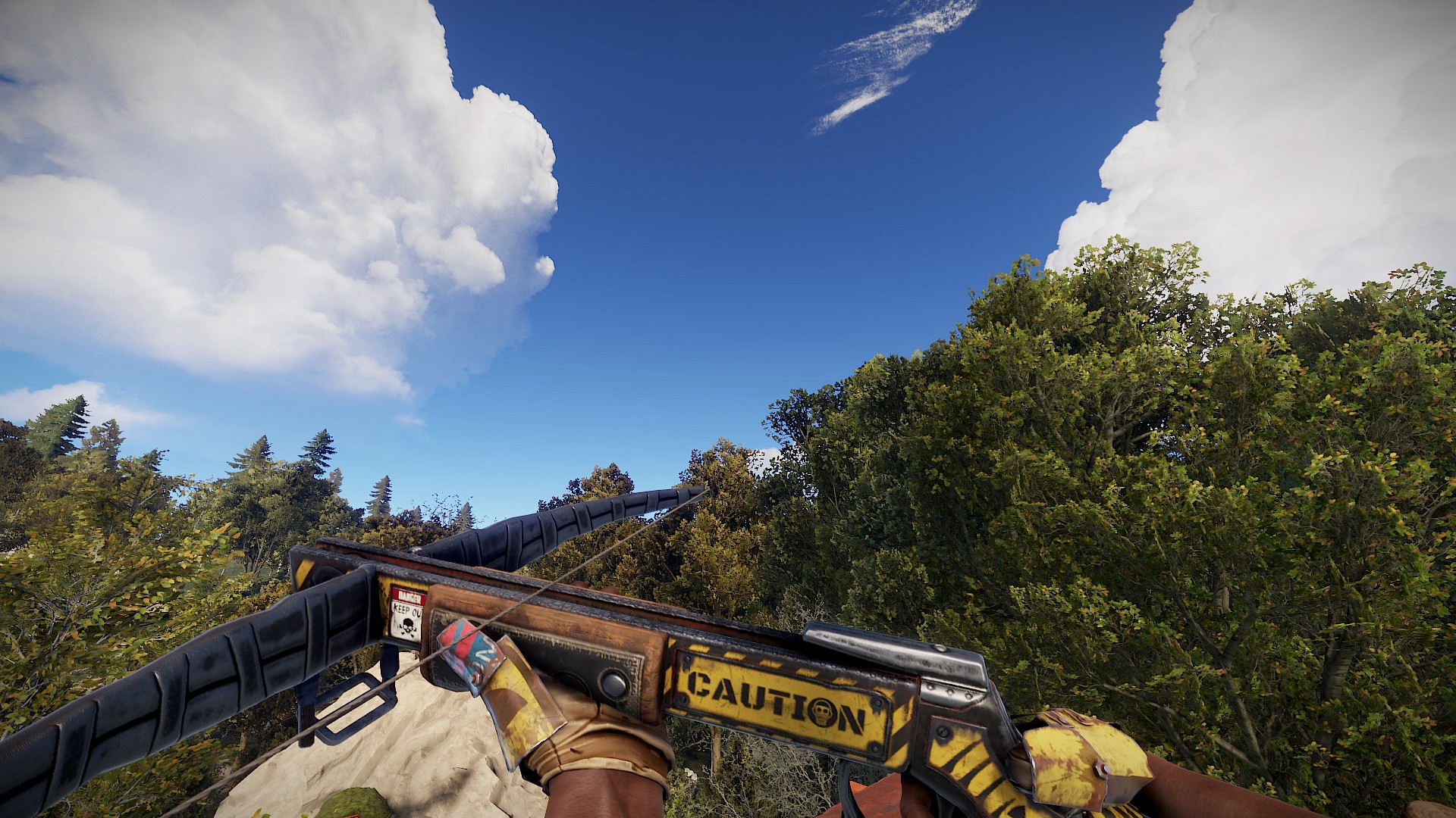 Caution Crossbow thumbnail 9