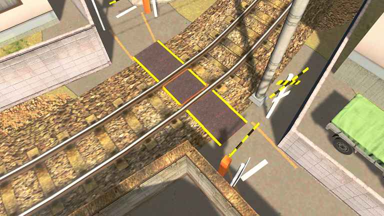 Steam Workshop Jp Inaka Cube