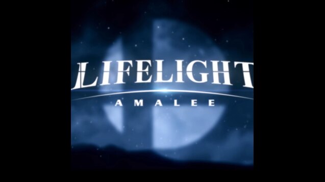 Steam Workshop Super Smash Bros Ultimate Lifelight