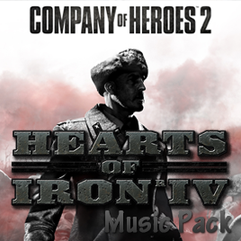 company of heroes soundtrack