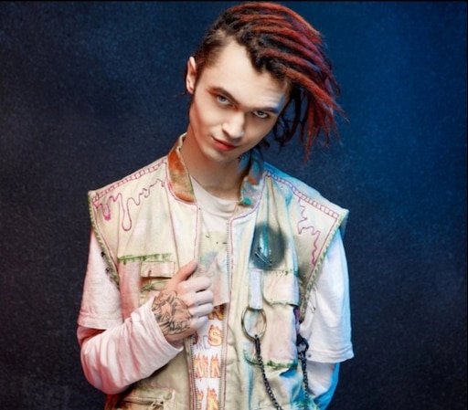 Гон флад как выглядит сейчас Гон флад как выглядит сейчас