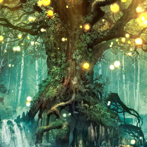 Steam Community :: ♂Wise Mystical Gachi Tree♂