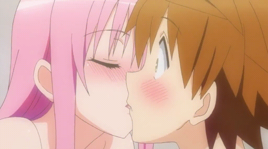 To LOVE-Ru Darkness 2nd Episode 3 English Subtitle Full HD on Make a GIF