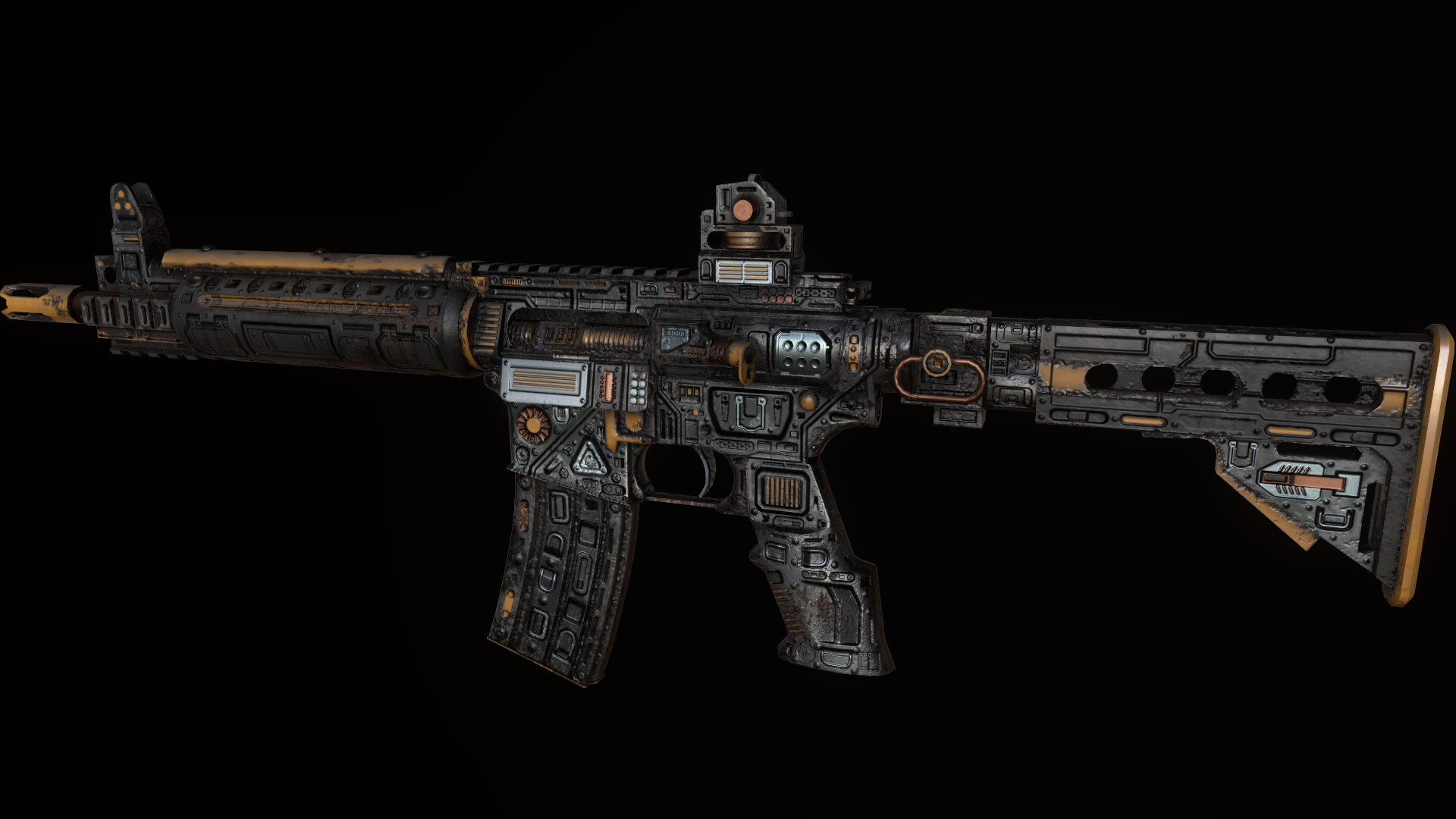 Icarus LR300 thumbnail 2