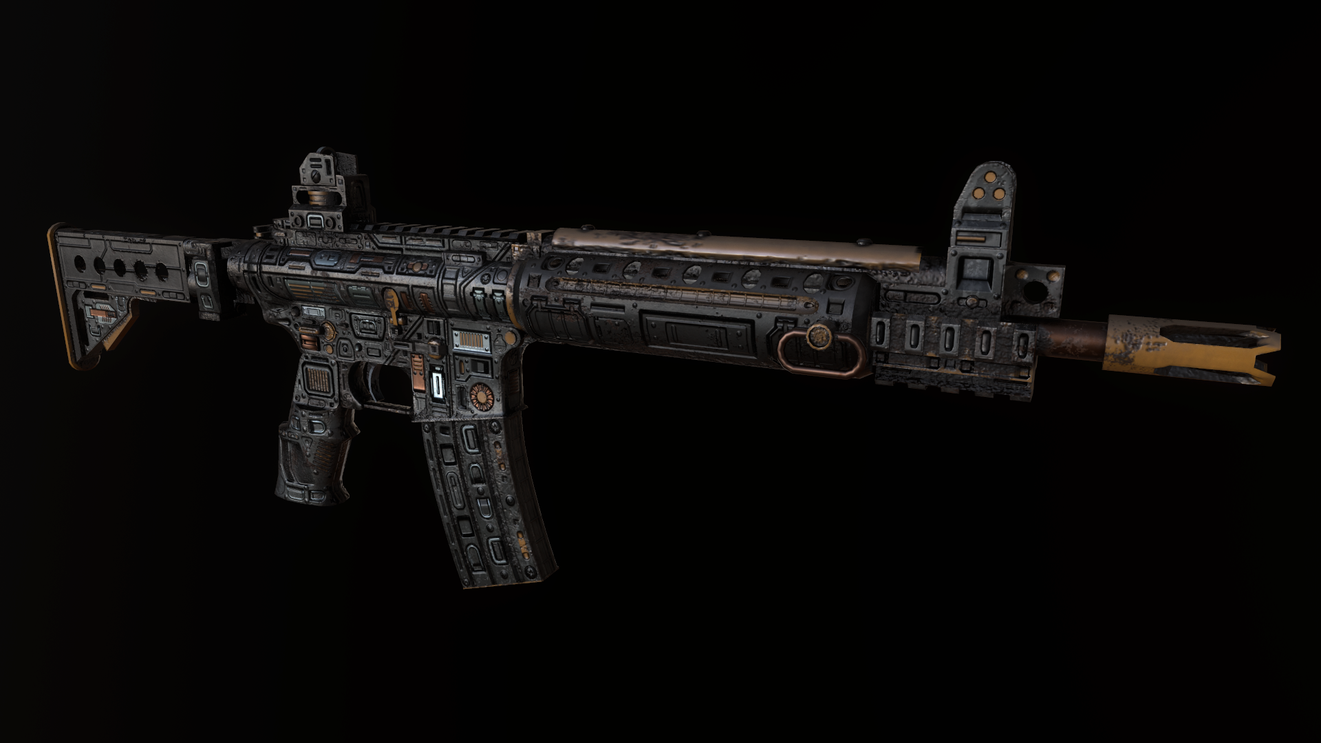Icarus LR300 thumbnail 3