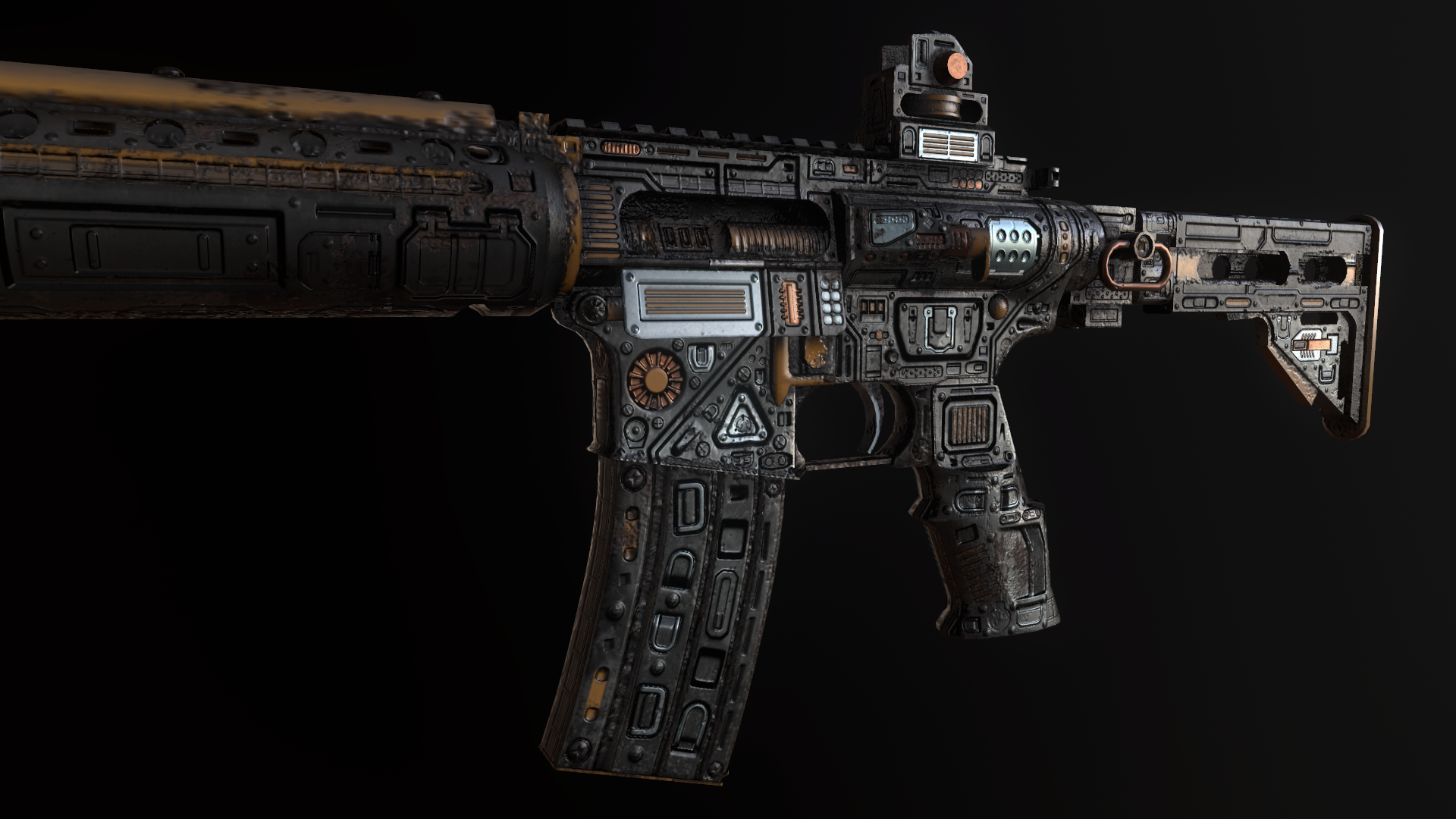 Icarus LR300 thumbnail 4