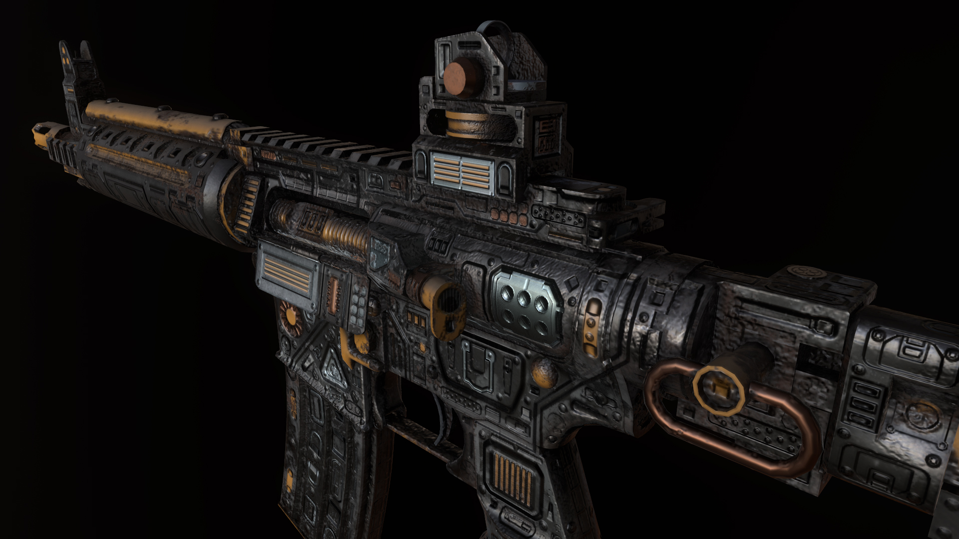 Icarus LR300 thumbnail 5
