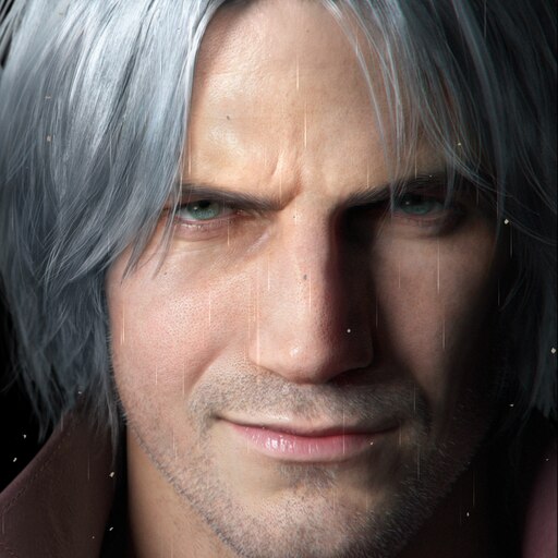 Subhuman - Dante's battle theme from Devil May Cry 5 OST (HD