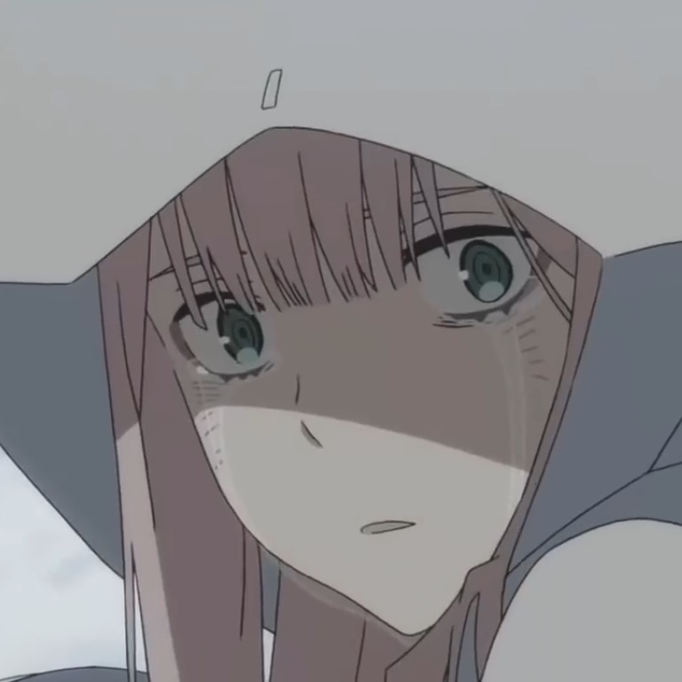 Darling in the FranXX