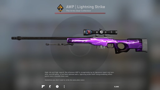 Awp cannons kg tr фото 64