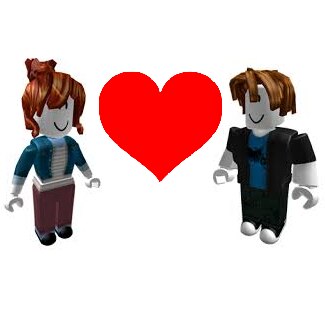 Find The Bacon Girls For FUN - Roblox