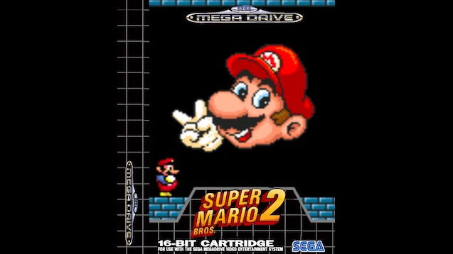 Download super mario bros 2 apk Download super mario bros 2 apk