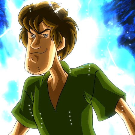 shaggy ultimate | Wallpapers HDV