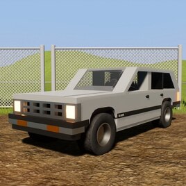 Steam Workshop 1991 1994 Chevrolet S10 Blazer