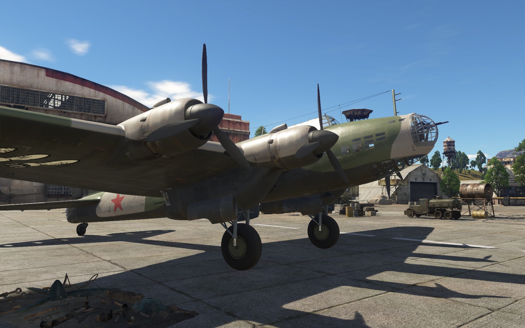 Steam Community :: Guide :: Biggest Planes in War Thunder