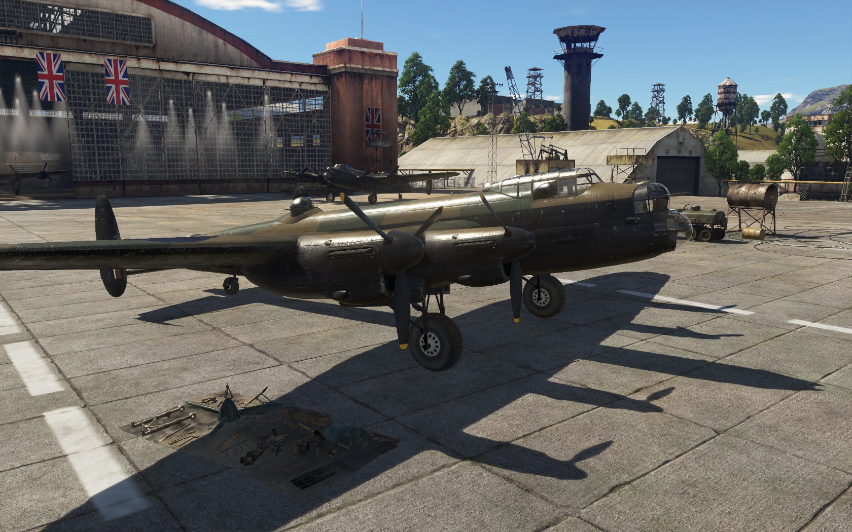 Steam Community :: Guide :: Biggest Planes in War Thunder