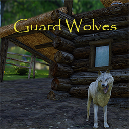 Guard Wolves