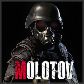 Steam Workshop Resident Evil 2 Remake Hunk Molotov