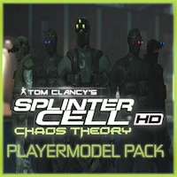 SC: Chaos Theory: Community Map Pack addon - ModDB