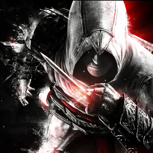 Assassin's creed deals background